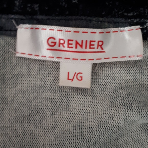 Tunic or dress - Picture 3 of 3